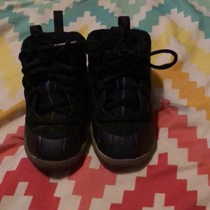 Eggplant Foamposites